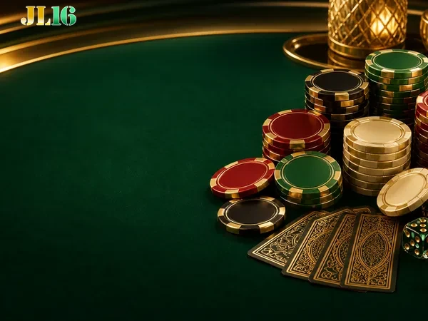 JL16 live betting view