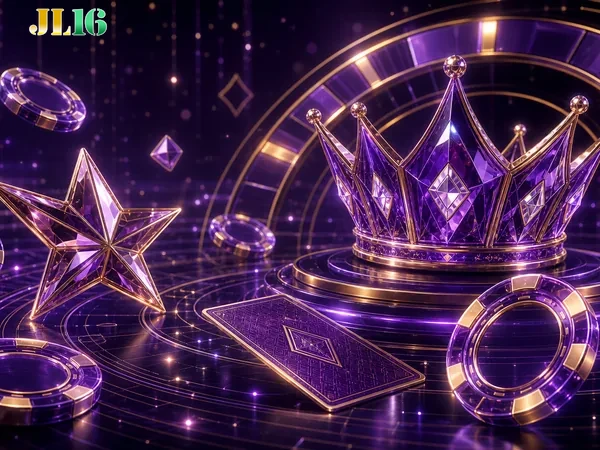 JL16 mobile betting