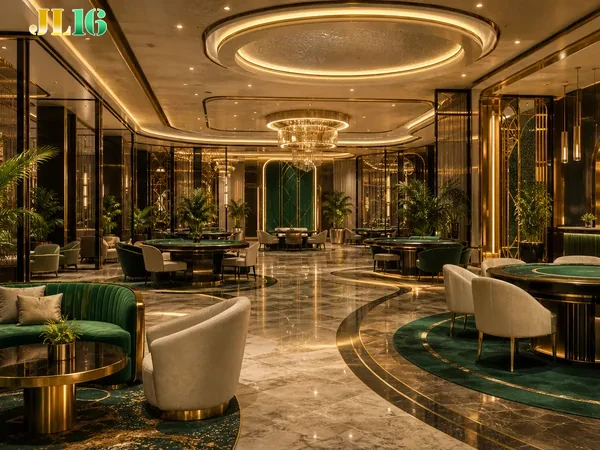 JL16 Lobby Image 1