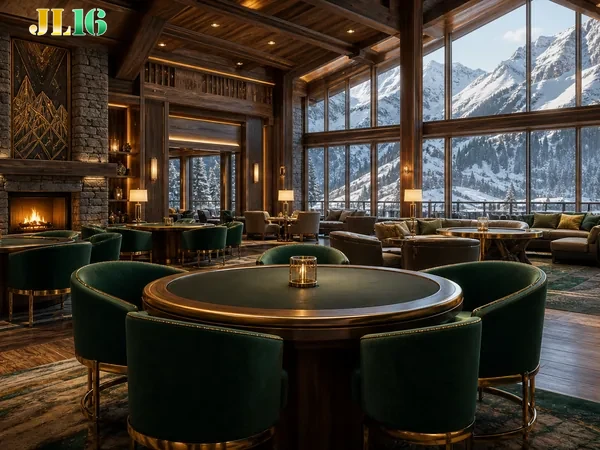 JL16 Lobby Image 2